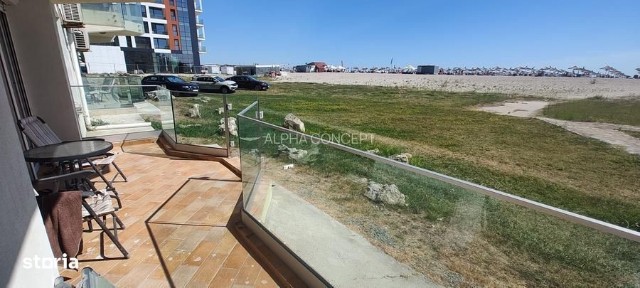 APARTAMENT DEOSEBIT VEDERE LA MARE - MAMAIA