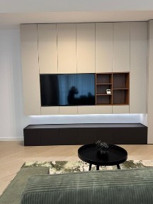 Apartament de inchiriat Cortina Nord