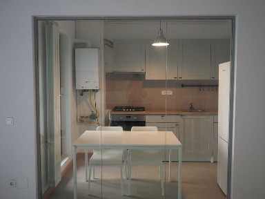 Închiriez Garsonieră 21 Residence