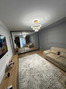 Apartament 2 camere - Grand Kristal Residence