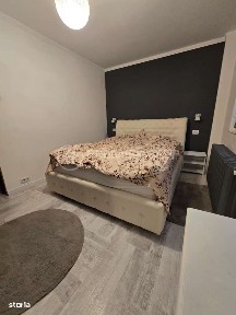 Etaj 1! Apartament 2 camere mobilat & utilat 50mp, Podu Ros, CT
