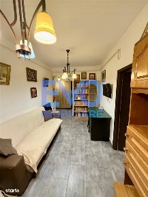 Apartament de inchiriat, 2 camere, bloc nou, Canta, Iasi