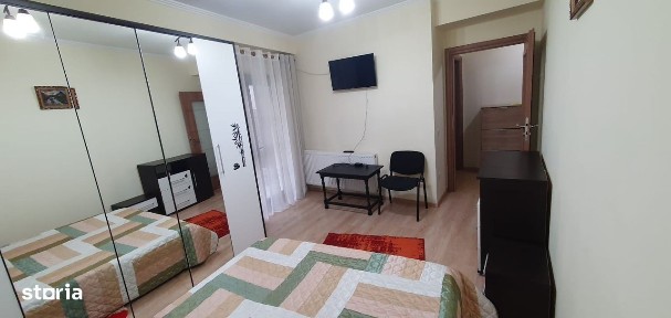 Apartament 1 camera Palas Mall