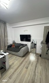 Apartament 2 camere | zona Galata | loc de parcare inclus