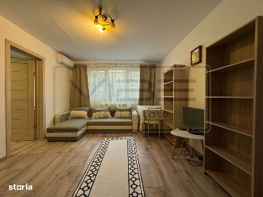 Apartament 2 camere+birou Alexandru cel Bun