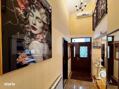 Apartament 3 dormitoare, 140 mp, zona Podul de Fier