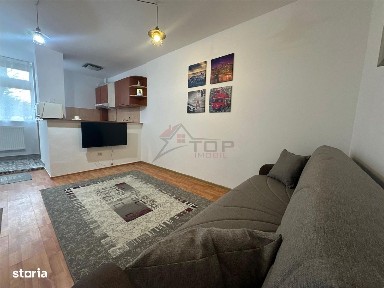 Inchiriere garsoniera in Podu Ros!