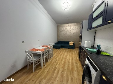 Apartament cu 4 camere Pacurari