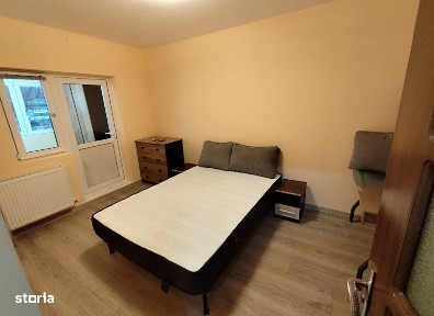 Apartament 2 camere Nicolina - Piata CUG Cod:160808