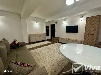 Ap 3 camere + curte si loc de parcare - Valea Lupului