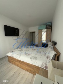 Apartament 2 camere decomandate 61mp, Zona Vivo | Floresti