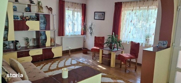 Proprietar, casa p+1, 114mp utili, I.C. Bratianu-Bucium, 100 m Lidl