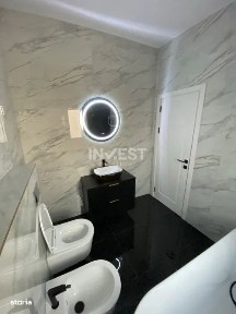 CASA INDIVIDUALA, 4 CAMERE, VALEA ADANCA, 5 DRUMURI