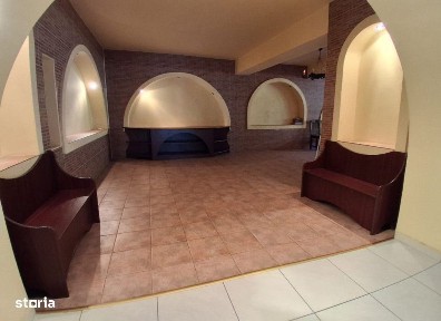 Casa 5 camere Bucium, 390 metri Cod:159627