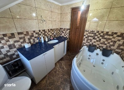 Strada Profesor Petru Olteanu, Tomesti, Iasi