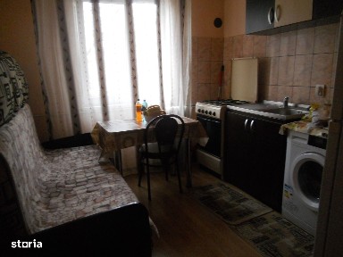 Podu Ros-aproape de Palas Mall