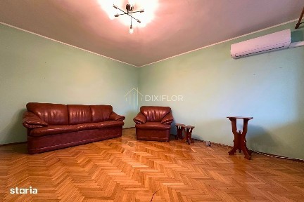 Apartament ultracentral cu 3 camere | Piața Victoriei | 450 €