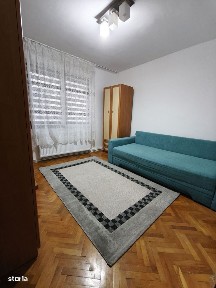 Apartament 3 camere in zona Diamant (Tudor)