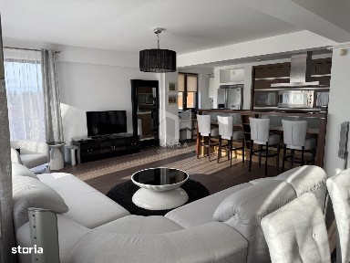 Apartament cu 4 camere în cartierul Tudor - strada Negoiului