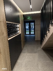 Garsonieră Nouă Complex Belle Vie, Cartier Tractorul, Brașov