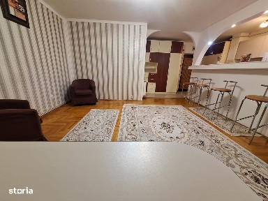 Garsoniera Spatioasa 44mp- Str.De Mijloc - COMISION 0%