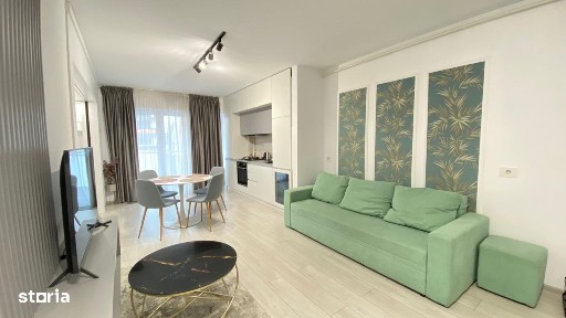 Apartament tip Studio - Maurer Villas