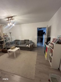 Apartament 2 camere, 39 mp, Sacele