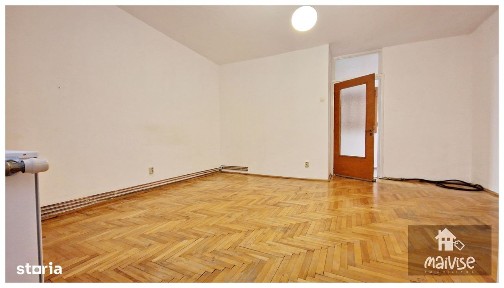 Garsoniera suprafata generoasa, zona Centrul Civic