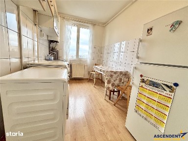 Apartament cu potential ridicat, locatie privilegiata, Grivitei, Braso