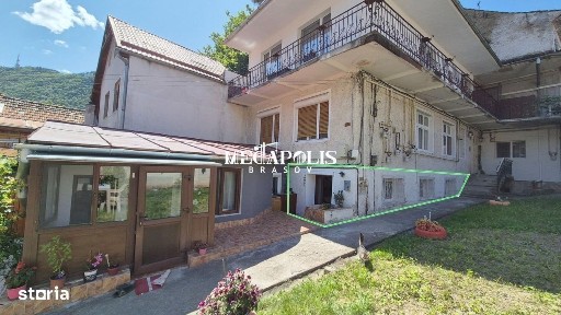 Apartament la casă | 2 camere | 74 mp utili |