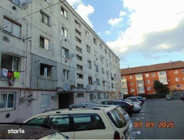 Garsoniera-Loc Fagaras, Jud Brasov