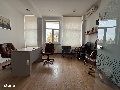 Centru Tg Cucu spațiu birou la 1700 lei/luna, utilități incluse