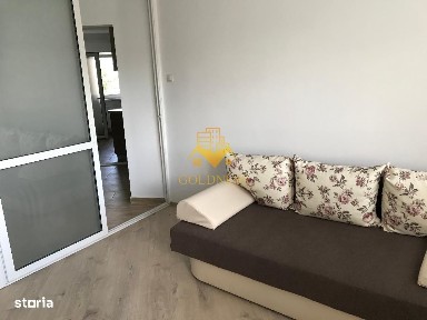 3 camere, decomandate, Manastur Zona USAMV, Calea Manastur, Platinia