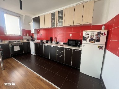 Apartament 2 camere 53 mp plus balcon strada Muzeul Apei