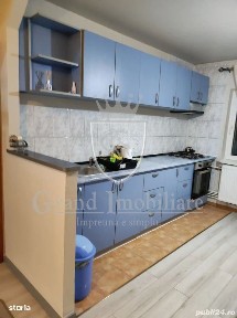 Apartament de inchiriat 3 camere 70mp, zona Manastur