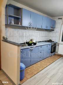 Apartament de inchiriat 3 camere 70mp, zona Manastur