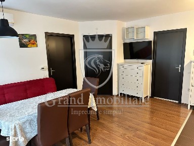 Apartament de inchiriat 3 camare 55mp, Floresti zona strazii Șesul