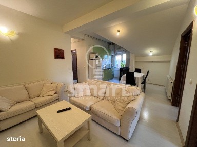 Apartament 3 camere bloc nou Zorilor UMF