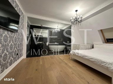 Apartament modern l 120 MP l 3 camere l 2 bai l Parcare l Valea Garbou