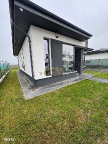 Casă parter, teren 375 mp, Berceni