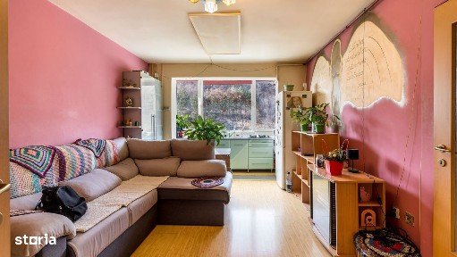 Apartament 2 camere, Grigorescu, Donath, Comision 0%