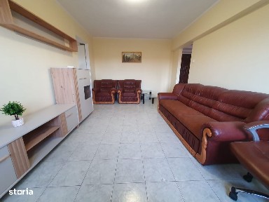 Inchiriez apartament cu 2 camere Libelula