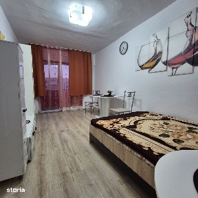 Garsoniera conf. 1, Confectii