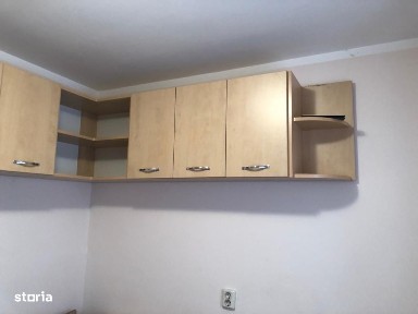 Garsoniera Gheorgheni-str Zambilei