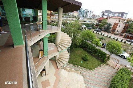 Închiriere pensiune Revelion - Mamaia Nord - 5000 RON 2 nopti