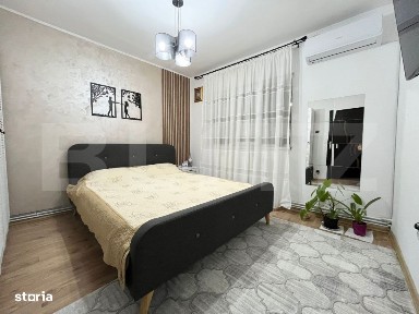 Apartament 3 camere, 67 mp, zona Micro 11