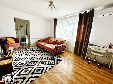 Apartament modern cu 2 camere, Gheorgheni, zona Piata Hermes