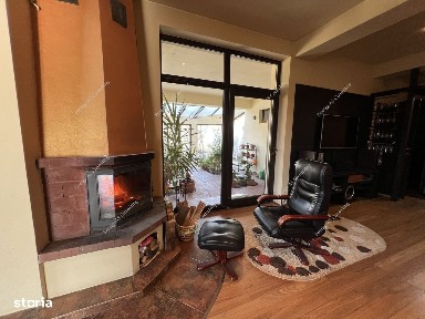 Cladire eficienta energetic - Ideal pentru Birouri, Gradinite, Cabinet