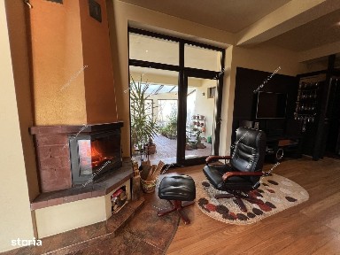 Cladire eficienta energetic - Ideal pentru Birouri, Gradinite, Cabinet