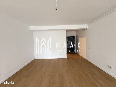 Garsonieră 37mp I Balcon I Parcare I La Cheie I